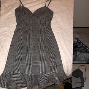 Sun dress, never worn, size small
